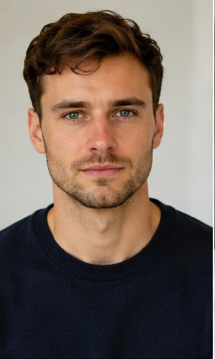 Daniel Mercer